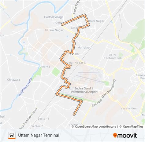 801stl Route: Schedules, Stops & Maps .